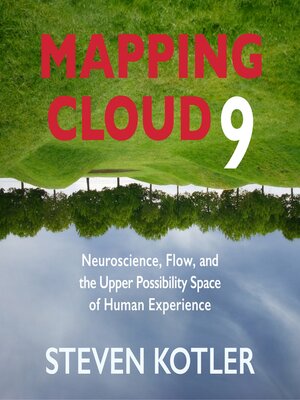 cover image of Mapping Cloud Nine